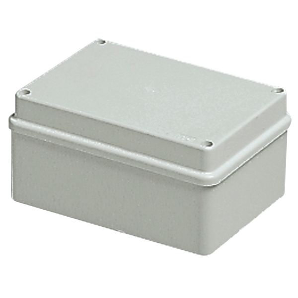 IP56 junction box 150x110x70mm image 1