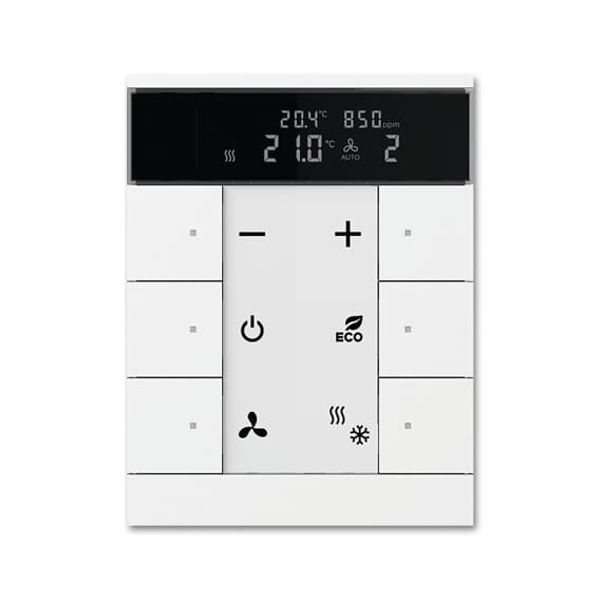 SBC/U10.0.1-84 HVAC/CO2-device,10f CE image 3