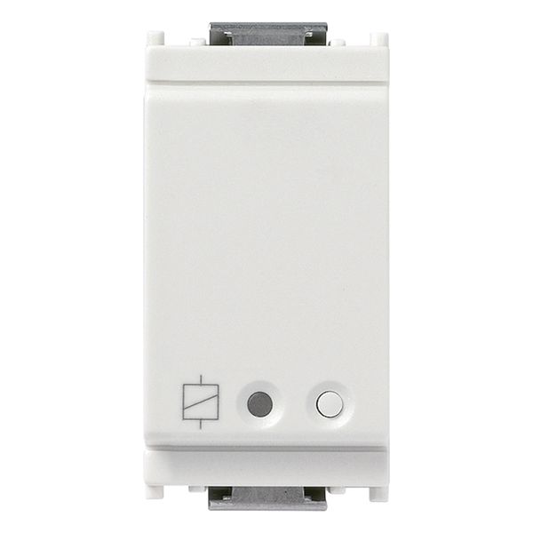 16 A connected actuator white image 1