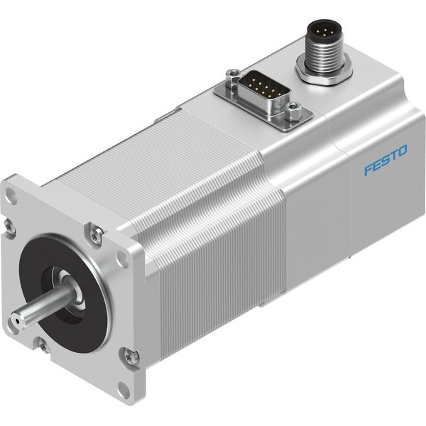 EMMS-ST-57-M-SE-G2 Stepper motor image 1