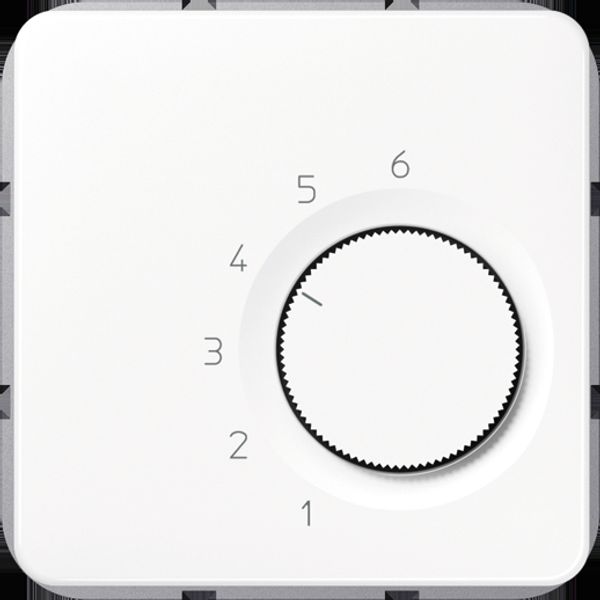 room thermostat (2-way contact) 230 V image 3