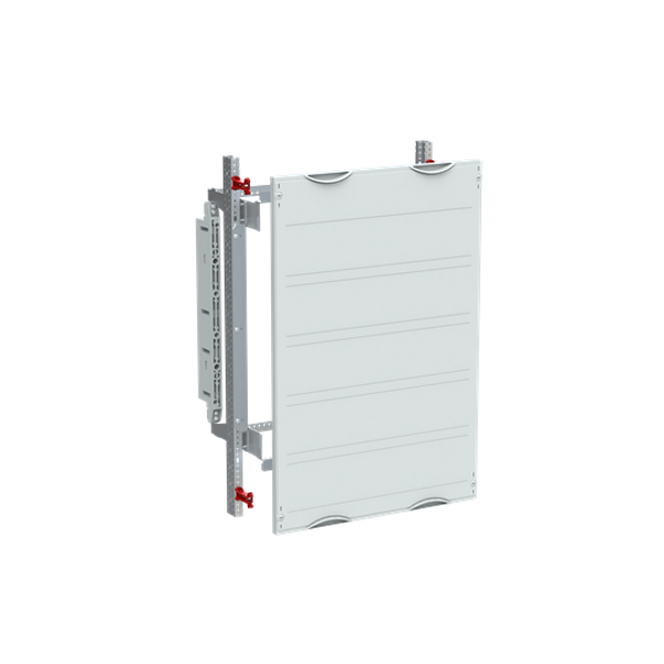 ML25 Busbar system 185 mm NH-switch disconnector 750 mm x 500 mm x 625 mm , 1 , 2 image 3