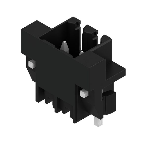 PCB plug-in connector (board connection), 3.50 mm, Number of poles: 2, image 2