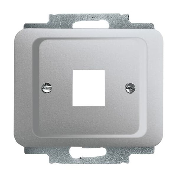 2561-02-266 CoverPlates (partly incl. Insert) carat® titanium image 5