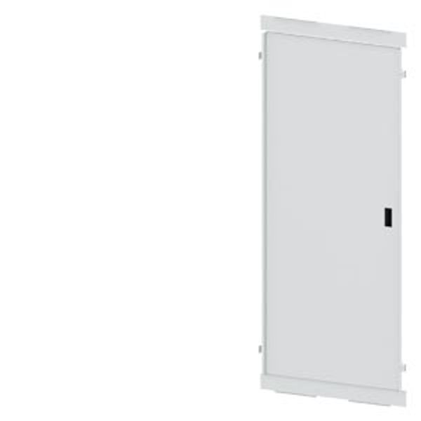 SIVACON, door, right, for the inter... image 1