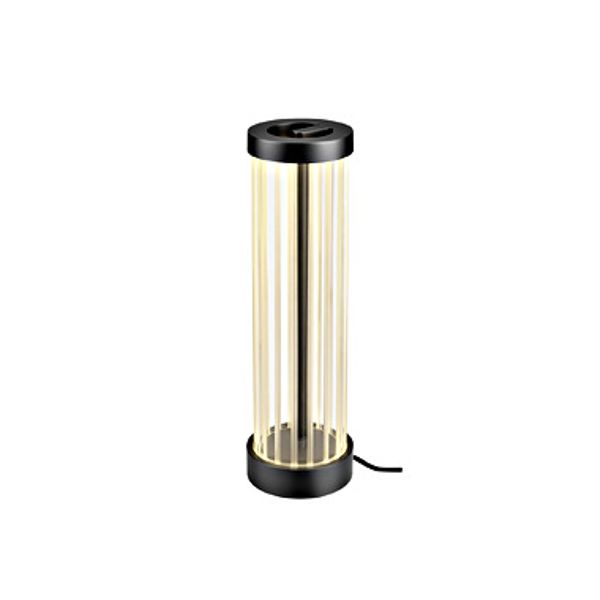 QUIMERA Table lamp 2700/3000K dark bronze image 1