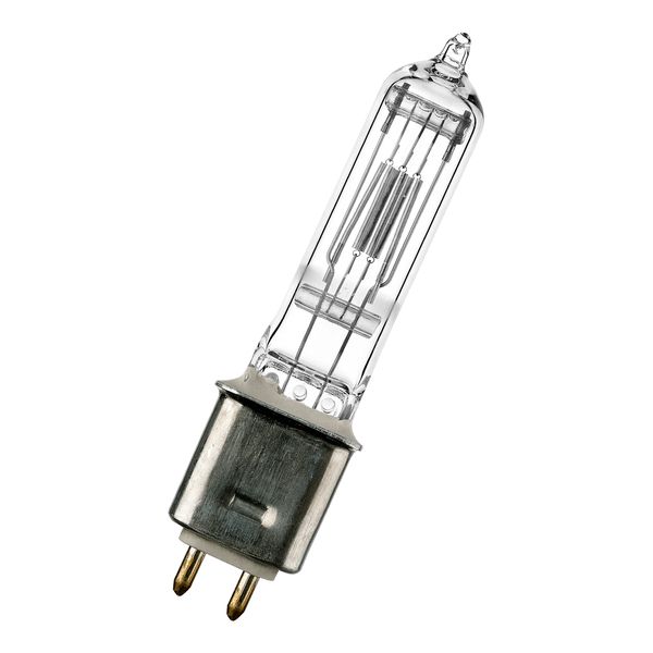 64716 GKV 600W 230V G9.5 12X1 OSRAM image 1