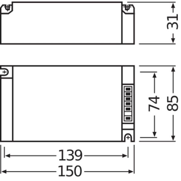 POWERTRONIC® INTELLIGENT PTi S 150/220…240 S image 3