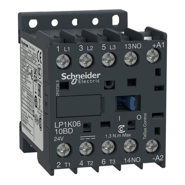 Schneider Electric LP1K0910SD image 1