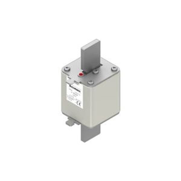 Fuse-link, high speed, 450 A, AC 1000 V, Size 2, 59 x 59 x 150 mm, aR, IEC, single indicator image 10