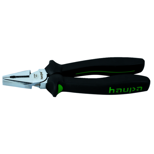 Combination pliers 205mm 2C handle image 2