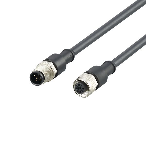 CONNECTION CABLE M12 5M EXT. image 1