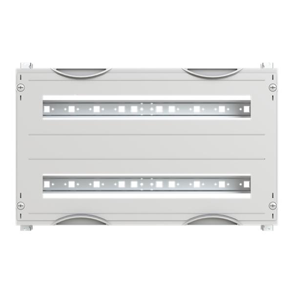 MC202HS SMISSLINE TP base unit horizontal 300 mm x 500 mm x 215 mm , 000 , 2 image 2