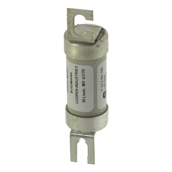 Fuse-link, low voltage, 40 A, AC 600 V, HRCI-MISC, gL/gG, CSA image 3