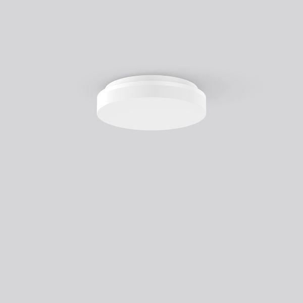 HB 505, 15 W, 1350 lm, 830, 840, white, on/off Ceiling and wall lumina image 1