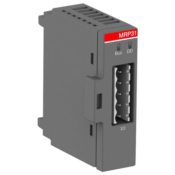 MRP31.0 Modbus RTU Interface, Coated image 1