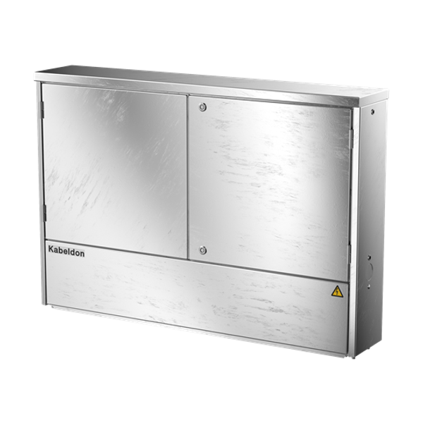 SDC 698 LD Cable distribution cabinet image 1