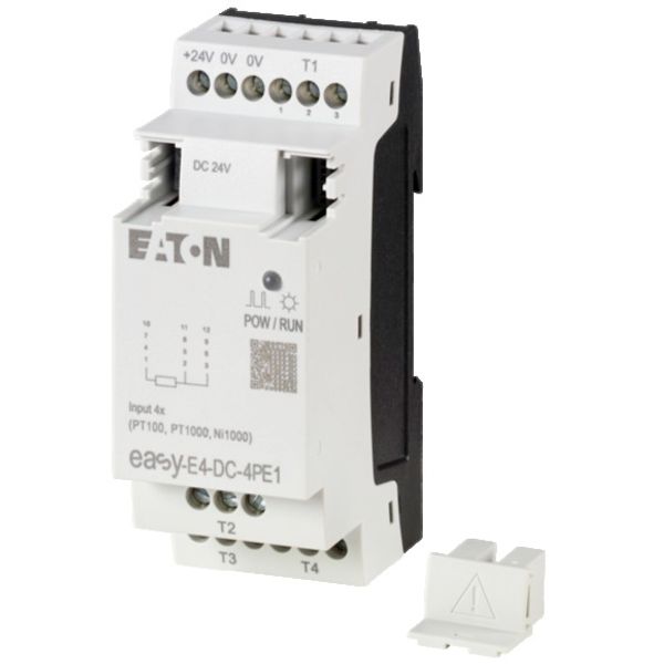 License for easySoft 7/8 programming software, suitable for use with control relays from the easyE4 series image 3