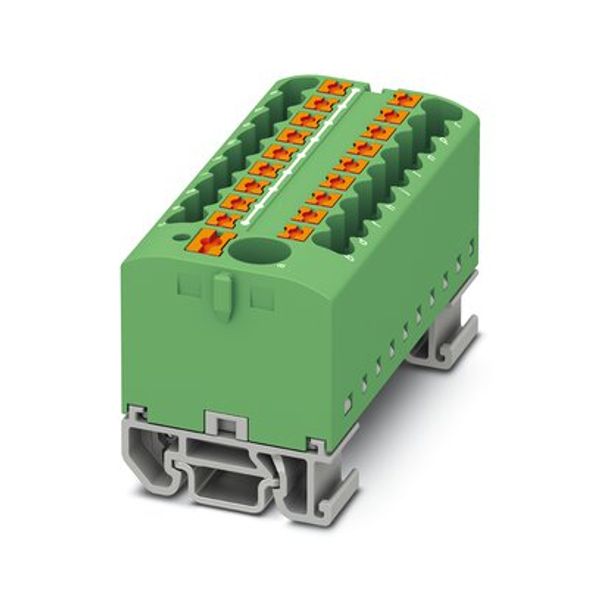 Distribution block image 3