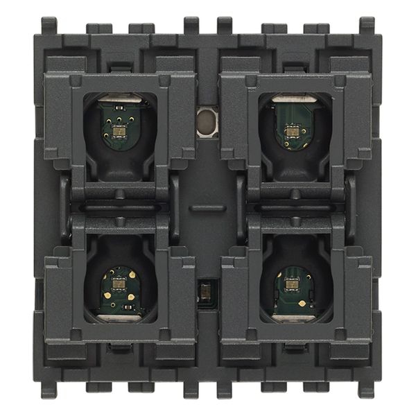 4-button control+actuator 2M image 1