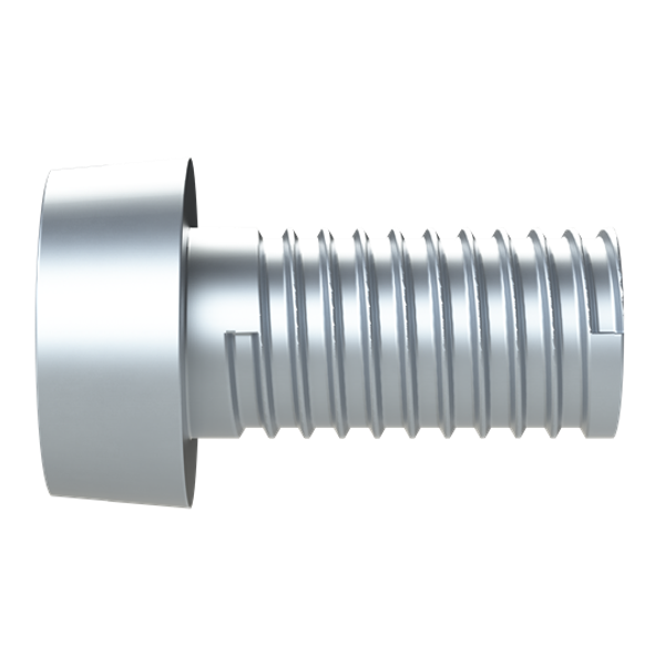 VXXAWNJF SCREW M6 X 12 DIN84 image 3