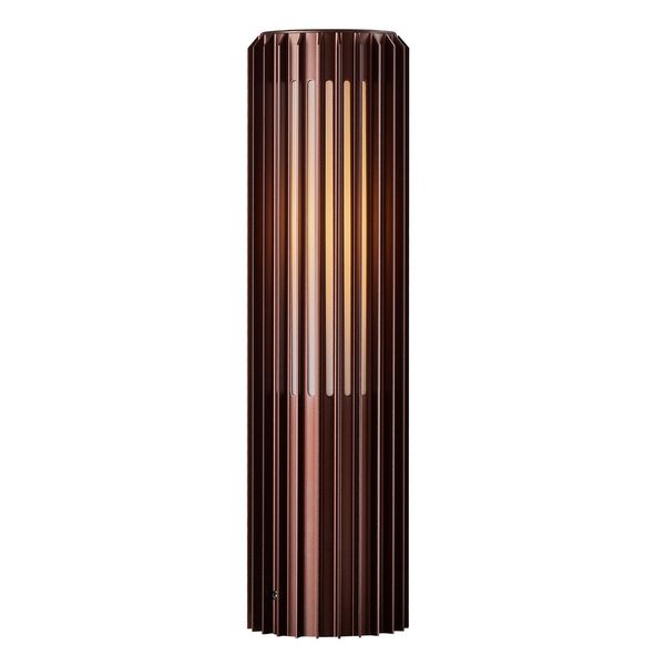 Aludra 45 | Garden light | Seaside brown metallic image 1