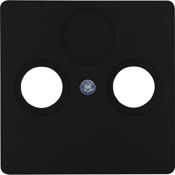 Antenna cover plate for antenna socketmb image 1