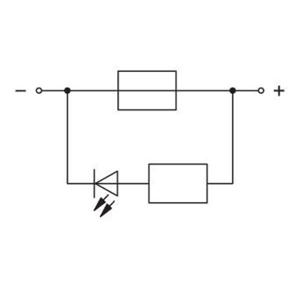 2-conductor fuse terminal block image 4