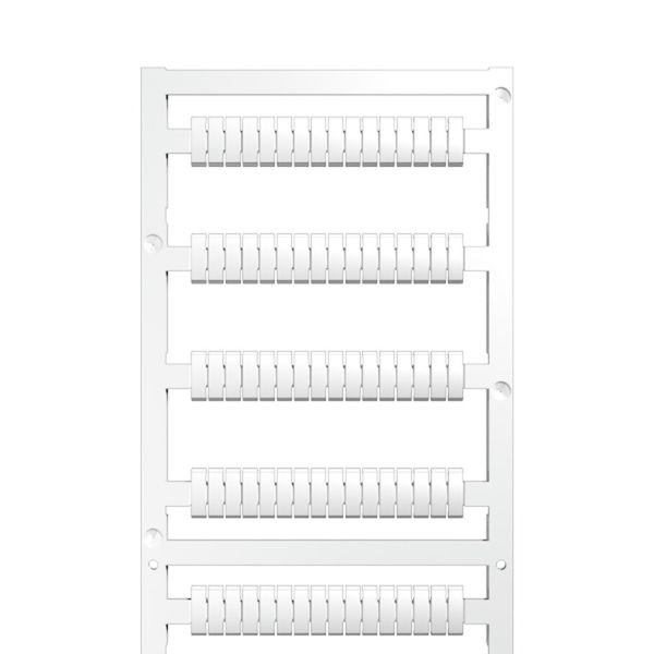 Terminal marking, Pitch in mm: 3.50, Printed characters: neutral, whit image 2