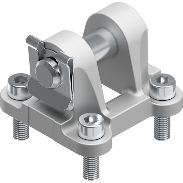 SNC-40 Clevis flange image 1