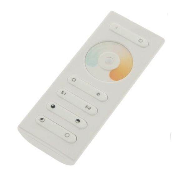 LED RF Controller DW (Dynamic White) Set image 1