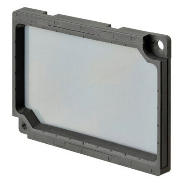 Accessory photosensor, microtriple reflector, 40x55mm image 4