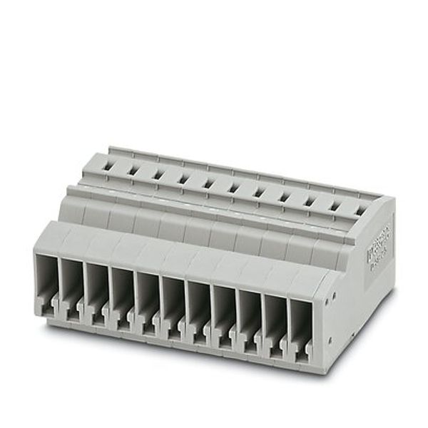 COMBI receptacle image 1