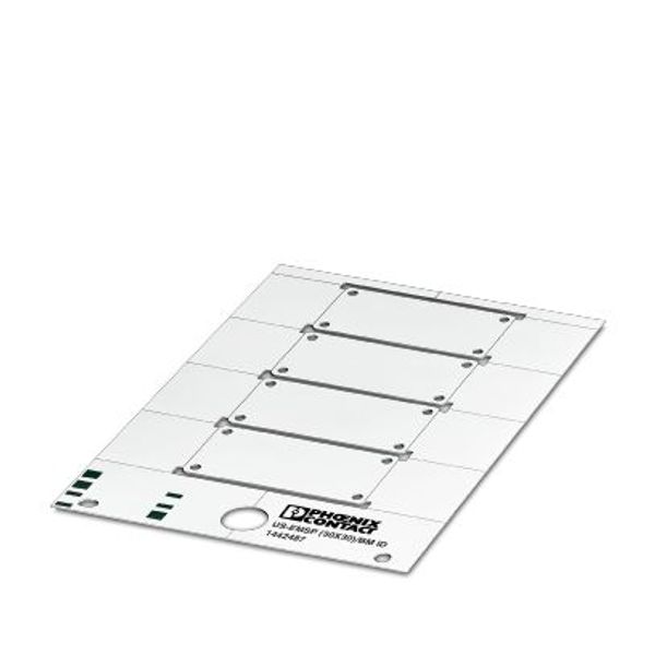 US-EMSP (50X30) CUS - Device marker image 2