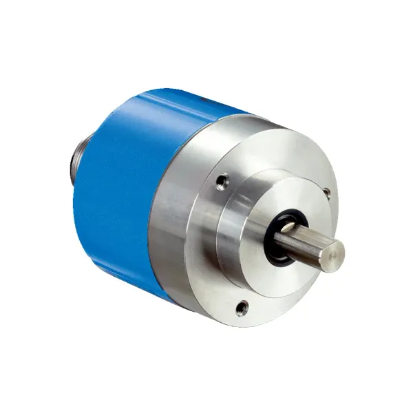 Absolute encoders: ARS60-F4B00256 image 1