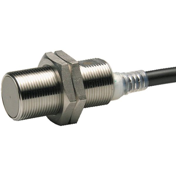 Proximity sensor M30, high temperature (100Â°C) stainless steel, 12 mm E2EH7019G image 3