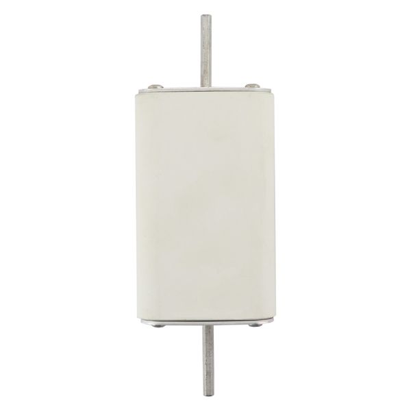 Fuse-link, high speed, 500 A, DC 1000 V, 3L, 75 x 91 x 205 mm, gPV, UL, IEC, with indicator image 6