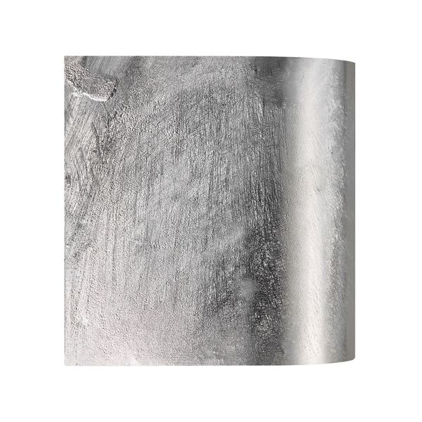 Canto 2 | Wall | Galvanized image 1