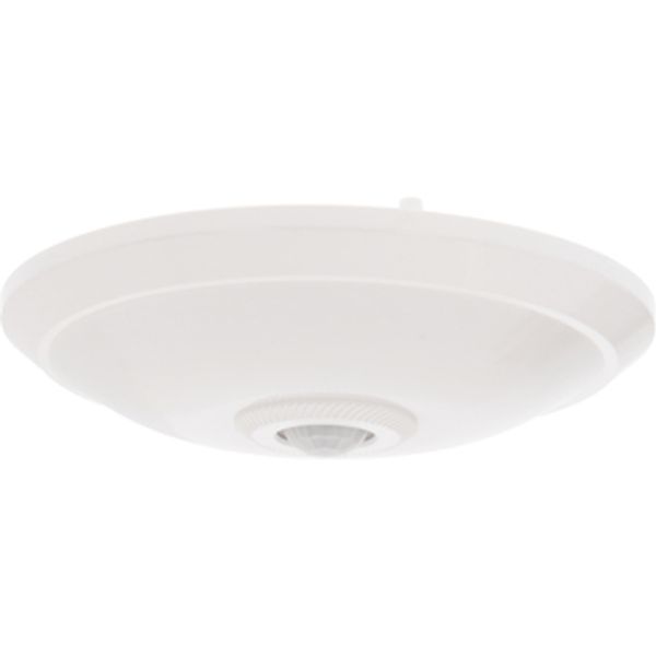 Ceiling Light 8W 680lm 3000K IP20  Ø240  - Sensor image 1