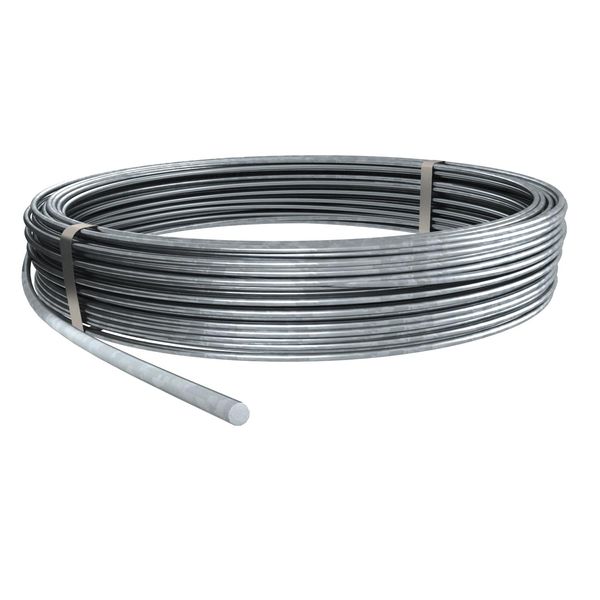 RD 8-FT Round conductors 125 m ring 8mm image 1