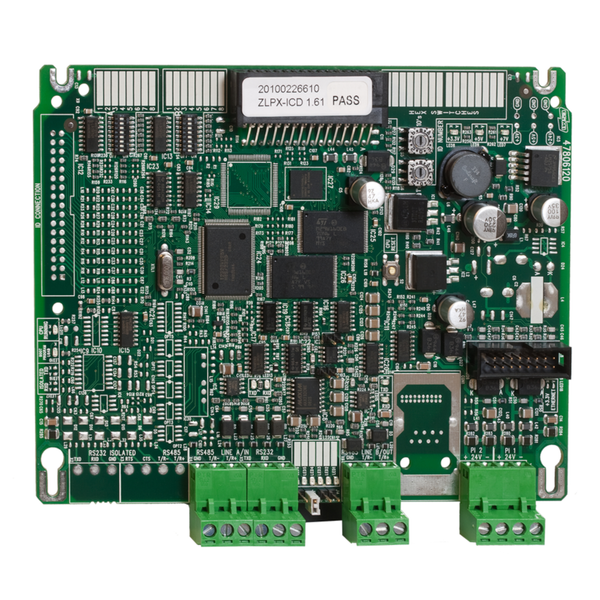 Controller for ZLPX, ZLPX-IC image 4