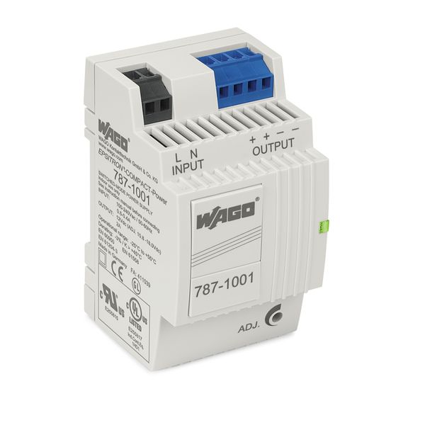 Switched-mode power supply Compact 1-phase image 1