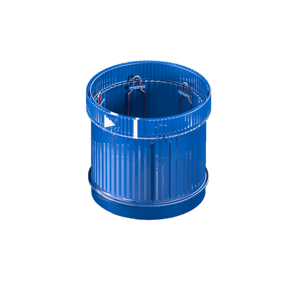 SG LED Dauerlichtelement, blau 24V AC/DC image 14