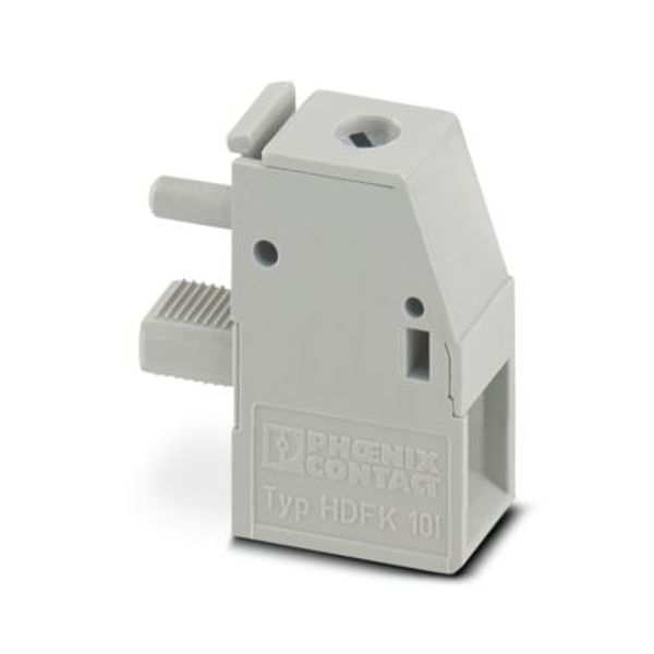 HDFK 10I NZ572891 - Panel feed-through terminal block image 1