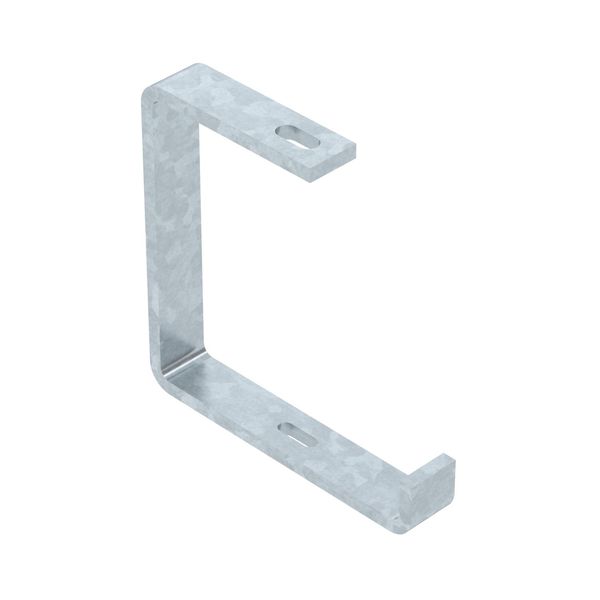 AHB 150 FT Suspension bracket flat steel B150mm image 1