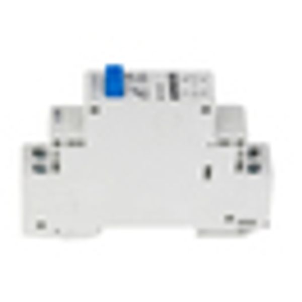 Modular Push-button Switch, 1 NO + 1 NC, 16A image 10