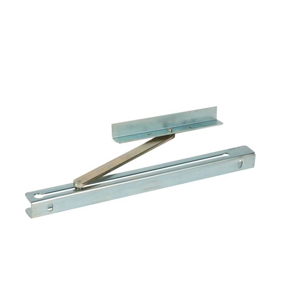 Door stop for Atlantic metal cabinets image 1