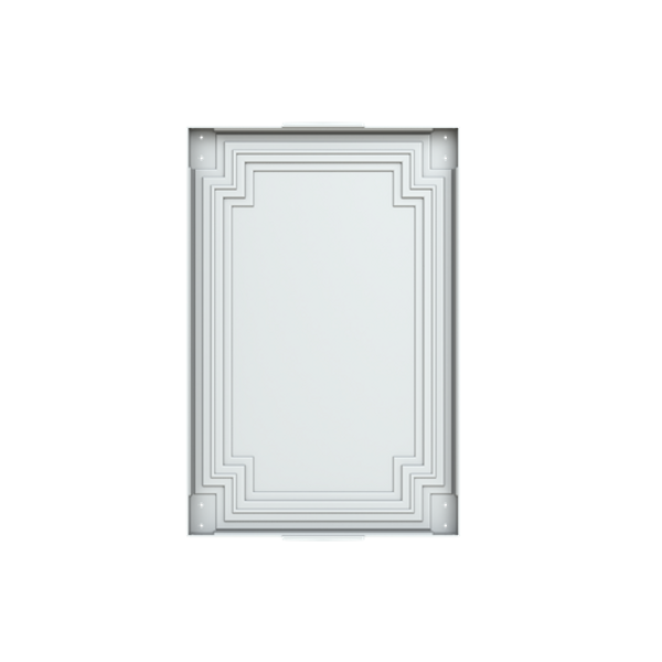 GMD5I IP66 Insulating switchboards accessories image 1