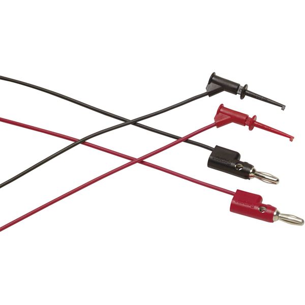 TL960 Micro-Hook Test Lead Set image 1