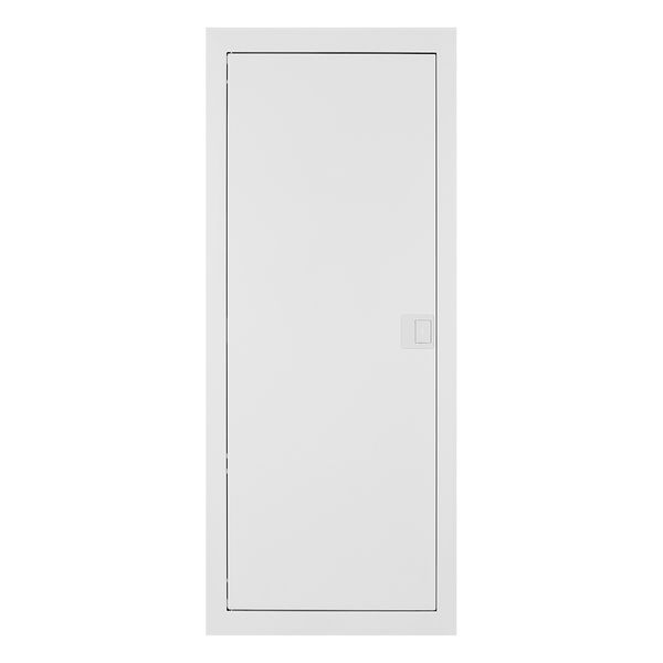 MSF 5x12 PE+N METAL DOOR SURFACE MOUNTED image 4